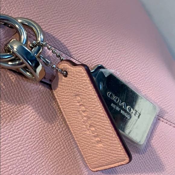 NWT Coach Soulder Bag - Picture 2 of 6